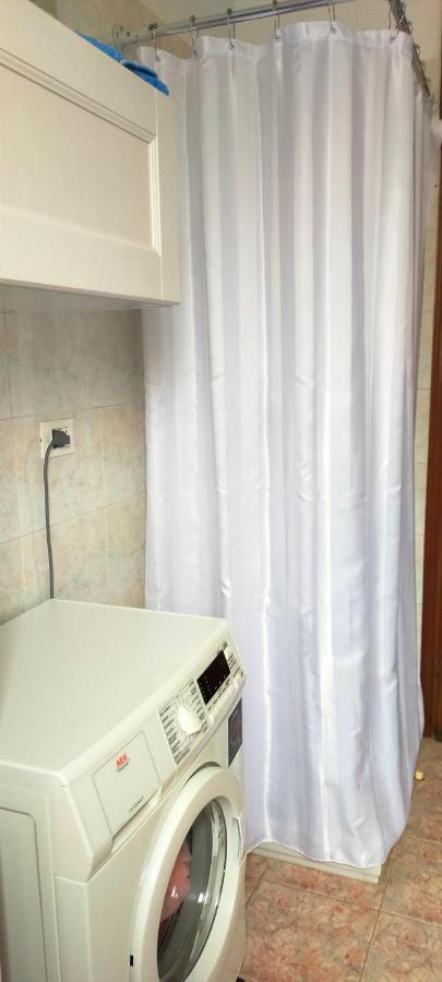 Appartamento Rosa Marghera Luaran gambar