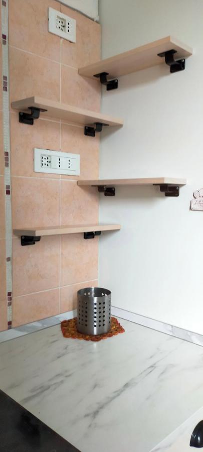 Appartamento Rosa Marghera Luaran gambar