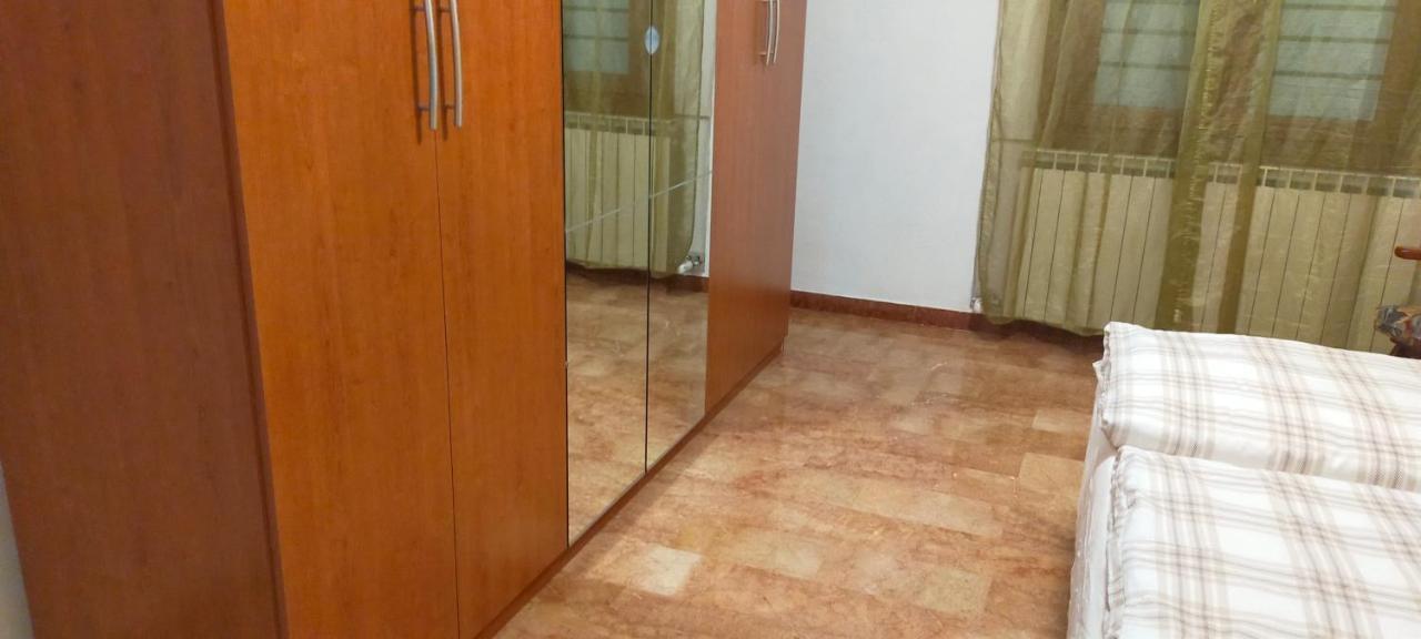 Appartamento Rosa Marghera Luaran gambar