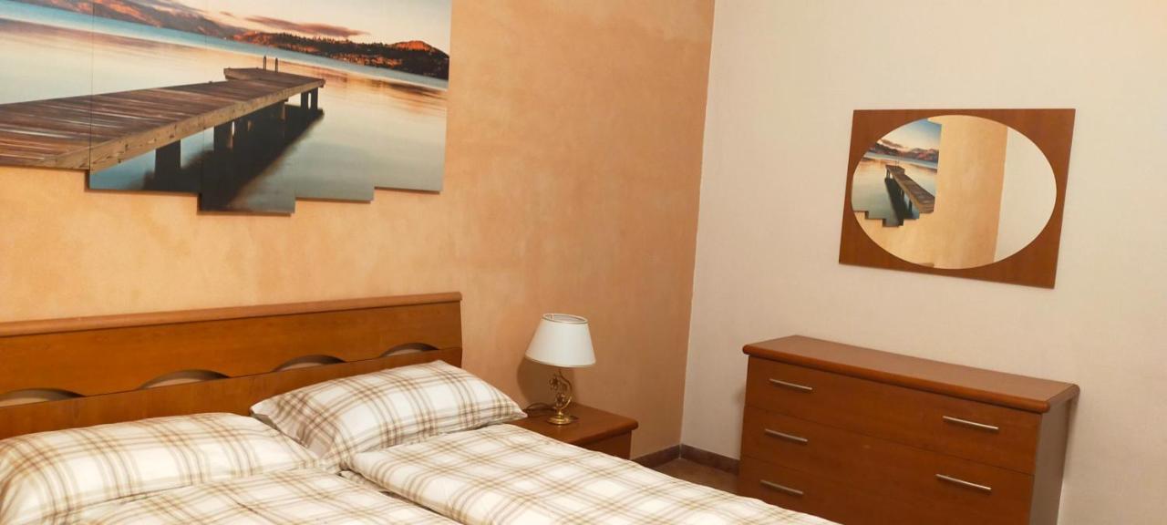 Appartamento Rosa Marghera Luaran gambar