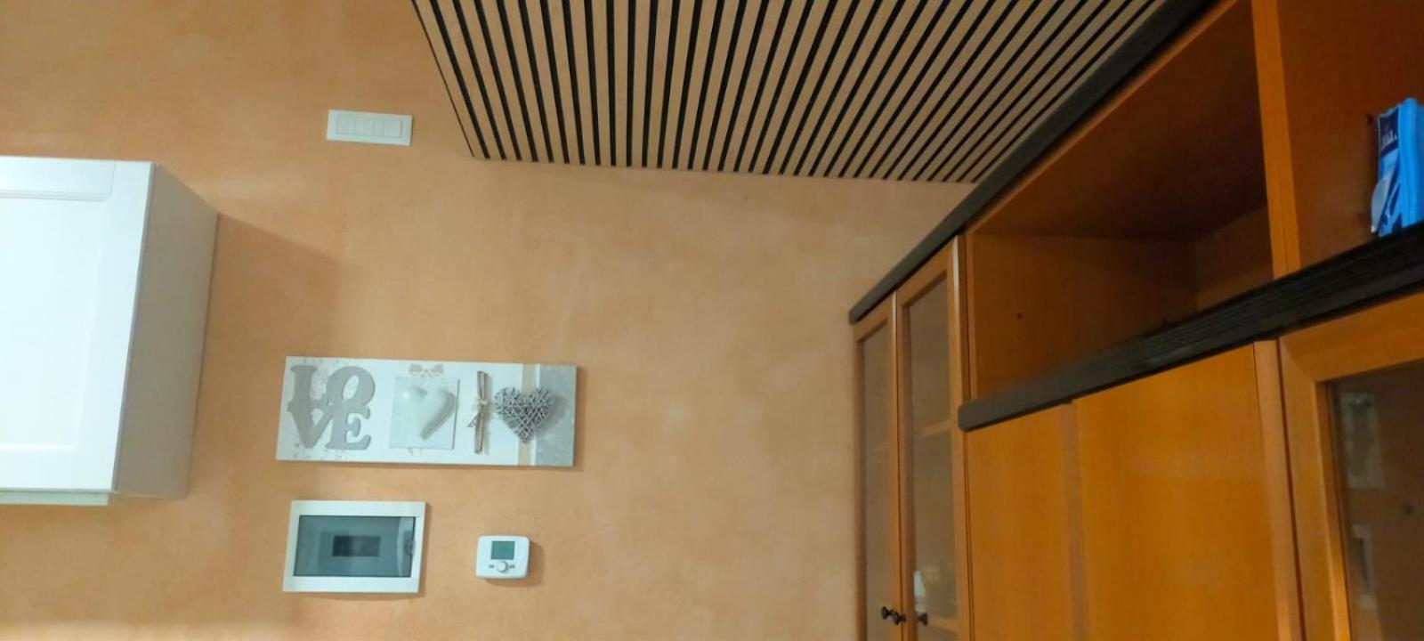 Appartamento Rosa Marghera Luaran gambar